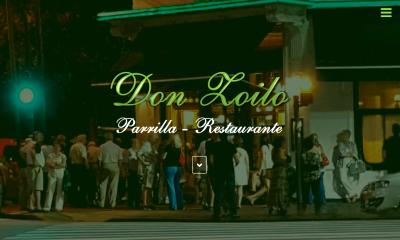Don Zoilo - Parrilla & Restaurant